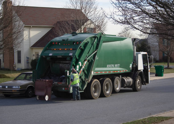 Best Demolition Debris Removal  in Big River, CA