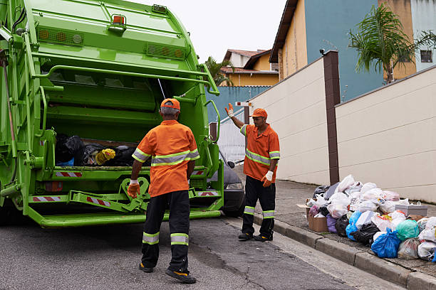 Same-Day Junk Removal Services in Big River, CA