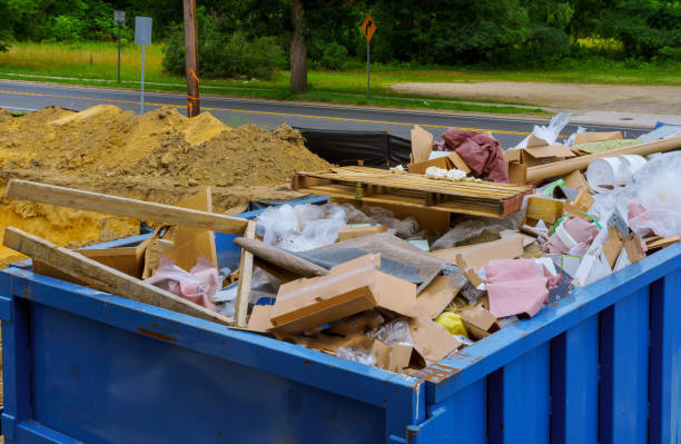 Best Dumpster Rental Services  in Big River, CA